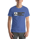 Professional Karting Association Unisex T-shirt