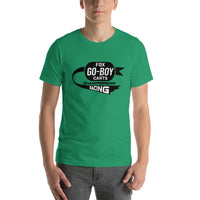 Vintage Karting Fox Go Boy Carts Unisex T-shirt