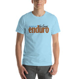 Vintage Karting Margay New Concept Enduro Unisex t-shirt