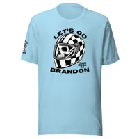 Let's Go Brandon Team MAGA 24 Unisex T-shirt