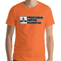 Professional Karting Association Unisex T-shirt