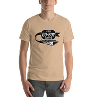 Vintage Karting Fox Go Boy Carts Unisex T-shirt