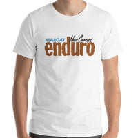 Vintage Karting Margay New Concept Enduro Unisex t-shirt