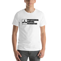Professional Karting Association Unisex T-shirt