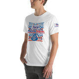 Tasmania Energy Corse Kart Racing Team Unisex T-shirt