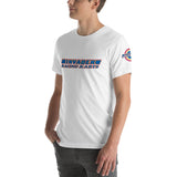 Vintage Karting Invader Racing Karts Unisex T-shirt