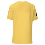Let's Go Brandon Flaming Piston Team MAGA 24 Unisex T-shirt