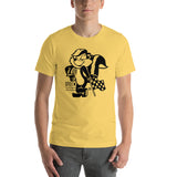 Vintage Steen Skunk Go Kart Premium T-Shirt