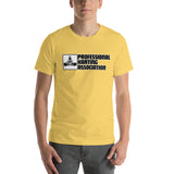 Professional Karting Association Unisex T-shirt