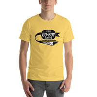 Vintage Karting Fox Go Boy Carts Unisex T-shirt