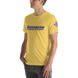 Vintage Karting Invader Racing Karts Unisex T-shirt