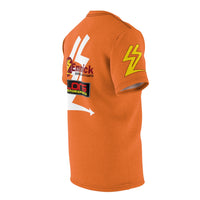 Emmick Express Racing Karts / Long Motorsports Unisex AOP Cut & Sew Tee