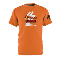 Emmick Express Racing Karts / Long Motorsports Unisex AOP Cut & Sew Tee