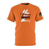 Emmick Express Racing Karts / Long Motorsports Unisex AOP Cut & Sew Tee