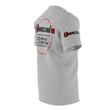 Vintage Karting IKS Banzai Unisex AOP Cut & Sew Tee