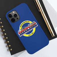 Kart Racers Speed Shop Tough Phone Case