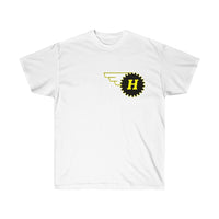 Vintage Karting Hewland Arrow Kart Engine Unisex Ultra Cotton Tee