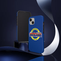 Kart Racers Speed Shop Tough Phone Case