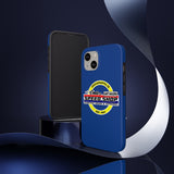 Kart Racers Speed Shop Tough Phone Case