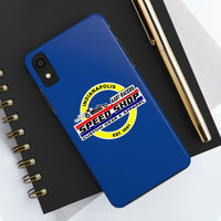 Kart Racers Speed Shop Tough Phone Case