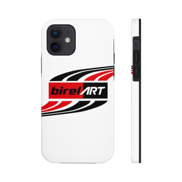 Kart Racing Birel Art Tough Phone Case