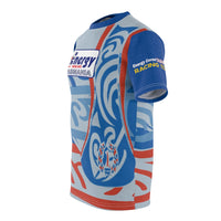 Energy Corse Tasmania Racing Team Unisex AOP Cut & Sew Tee