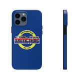 Kart Racers Speed Shop Tough Phone Case