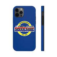 Kart Racers Speed Shop Tough Phone Case