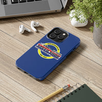 Kart Racers Speed Shop Tough Phone Case