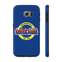 Kart Racers Speed Shop Tough Phone Case