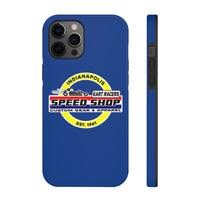 Kart Racers Speed Shop Tough Phone Case
