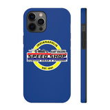 Kart Racers Speed Shop Tough Phone Case