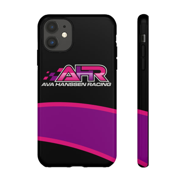 Ava Hanssen Racing Tough Cases Phone Case