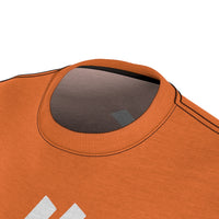 Emmick Express Racing Karts / Long Motorsports Unisex AOP Cut & Sew Tee