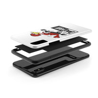 Vintage Karting Dart Kart by Rupp Tough Phone Case