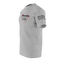 Vintage Karting IKS Banzai Unisex AOP Cut & Sew Tee