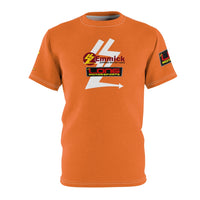 Emmick Express Racing Karts / Long Motorsports Unisex AOP Cut & Sew Tee