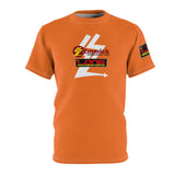 Emmick Express Racing Karts / Long Motorsports Unisex AOP Cut & Sew Tee