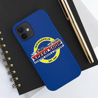 Kart Racers Speed Shop Tough Phone Case