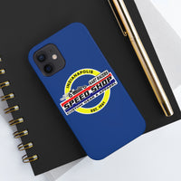 Kart Racers Speed Shop Tough Phone Case
