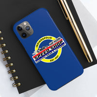 Kart Racers Speed Shop Tough Phone Case