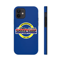 Kart Racers Speed Shop Tough Phone Case