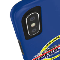 Kart Racers Speed Shop Tough Phone Case