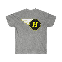 Vintage Karting Hewland Arrow Kart Engine Unisex Ultra Cotton Tee