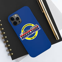 Kart Racers Speed Shop Tough Phone Case