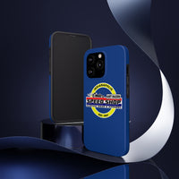 Kart Racers Speed Shop Tough Phone Case