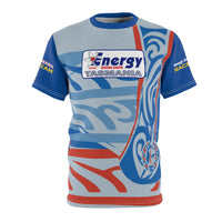 Energy Corse Tasmania Racing Team Unisex AOP Cut & Sew Tee
