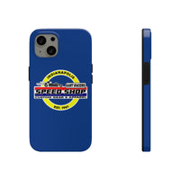 Kart Racers Speed Shop Tough Phone Case