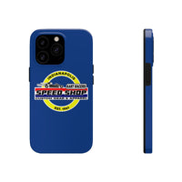 Kart Racers Speed Shop Tough Phone Case