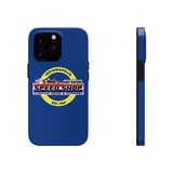 Kart Racers Speed Shop Tough Phone Case